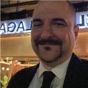 Profesor de Medicina Preventiva especializado en bioestadística y metodología de l a investigación